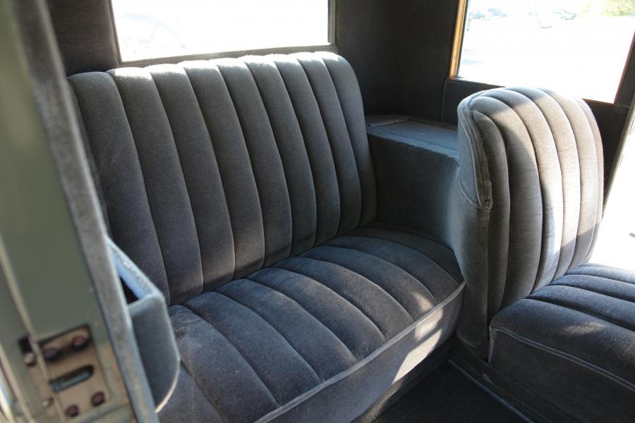  Buick Master Country Club Coupe 1924 года  (фото 2 из 4)